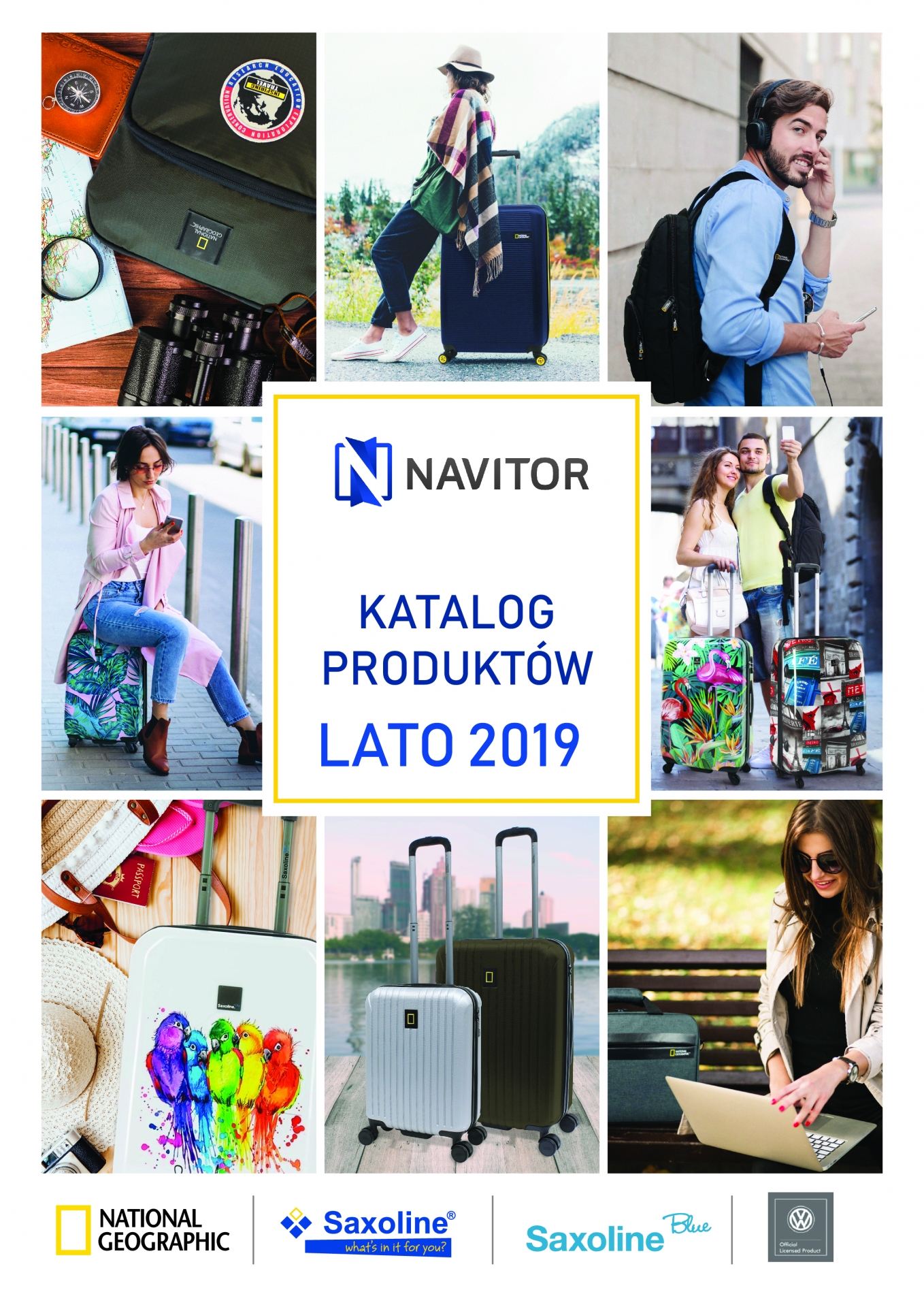 Katalog Lato 2019